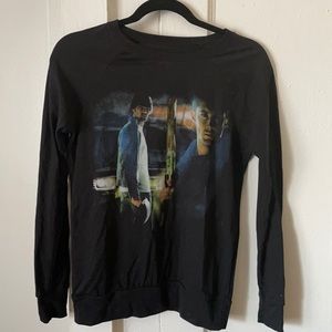 Supernatural Top (Jared Padalecki & Jensen Ackles)